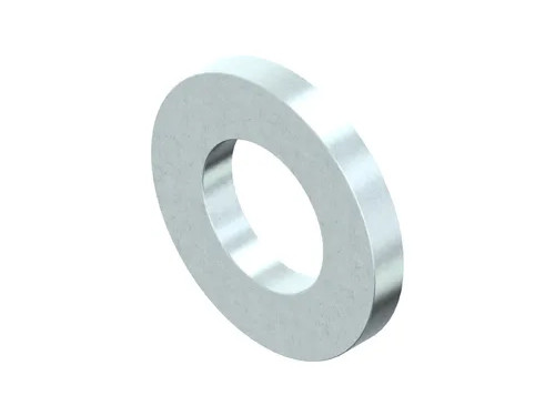 Sluitring DIN 125A M12 Verzinkt